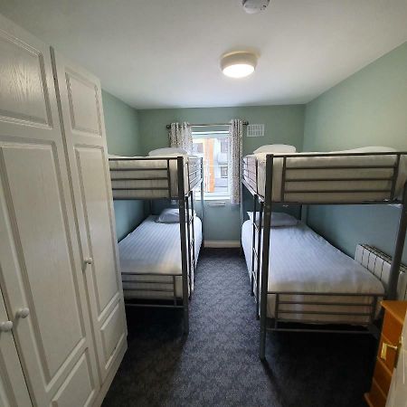Family Apartments Dublin Dış mekan fotoğraf