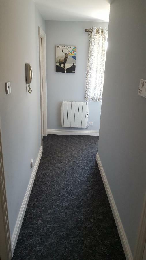 Family Apartments Dublin Dış mekan fotoğraf