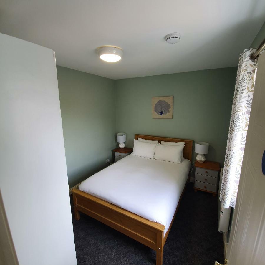 Family Apartments Dublin Dış mekan fotoğraf