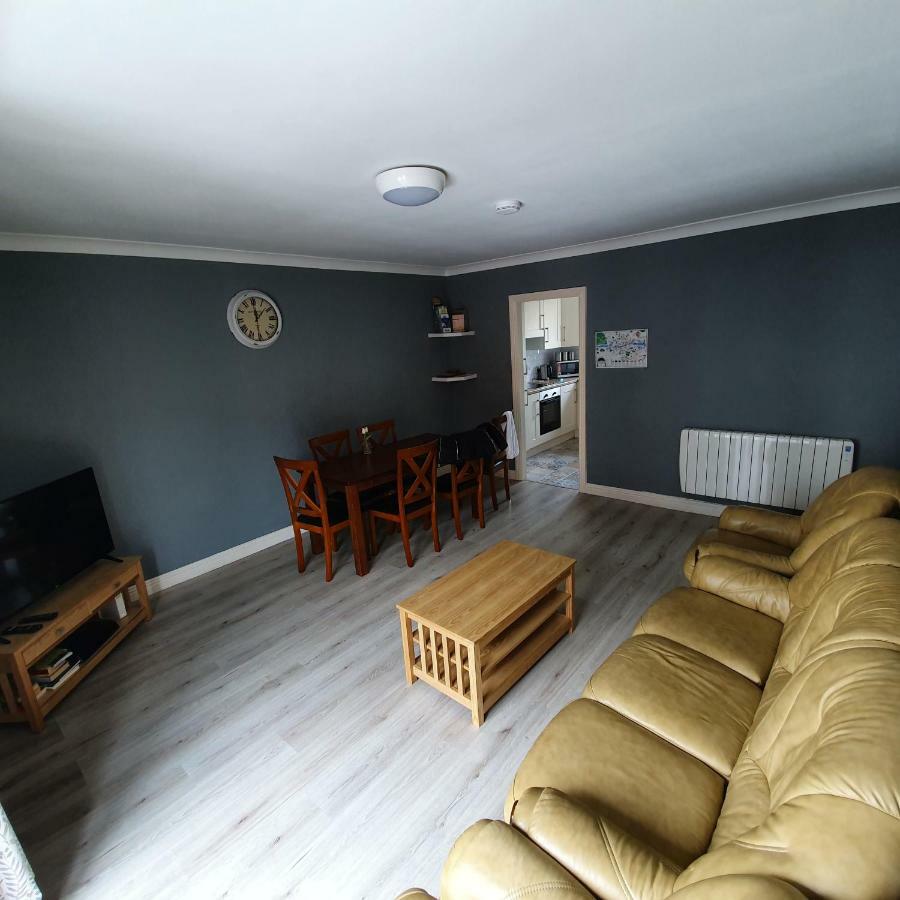 Family Apartments Dublin Dış mekan fotoğraf