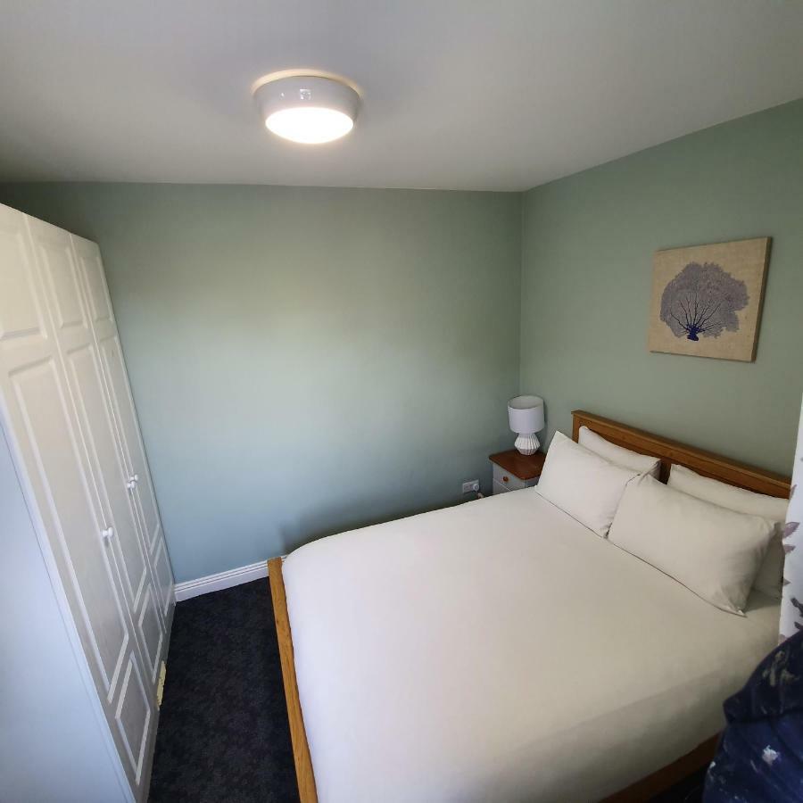 Family Apartments Dublin Dış mekan fotoğraf