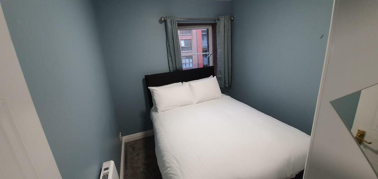Family Apartments Dublin Dış mekan fotoğraf